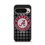 Albama Crimson Tide werw Google Pixel 9 Pro Case