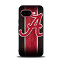 Albama Crimson Tide 2 Google Pixel 9a Case