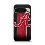 Albama Crimson Tide 2 Google Pixel 9 Pro Case