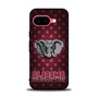 Albama Crimson Tide 3 Google Pixel 9a Case