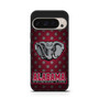 Albama Crimson Tide 3 Google Pixel 9 Pro Case