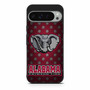 Albama Crimson Tide 3 Google Pixel 9 Pro XL Case