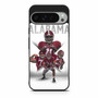 Albama Crimson Tide 4 Google Pixel 9 Pro XL Case