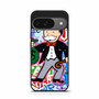 Alec Monopoly Wall Street werw Google Pixel 9/ Pixel 9a/ Pixel 9 Pro/ Pixel 9 Pro XL Case