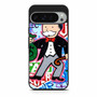 Alec Monopoly Wall Street werw Google Pixel 9 Pro XL Case