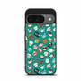 Animal Crossing Collage 2 Google Pixel 9/ Pixel 9a/ Pixel 9 Pro/ Pixel 9 Pro XL Case