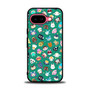 Animal Crossing Collage 2 Google Pixel 9a Case