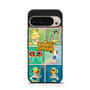 Animal Crossing New Horizons Google Pixel 9 Pro Case