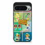 Animal Crossing New Horizons Google Pixel 9 Pro XL Case
