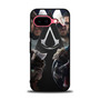 Assassins Creed Series Google Pixel 9a Case