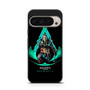 Assassins Creed Valhalla Eivor werw Google Pixel 9 Pro Case