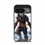 Assassins Creed Valhalla Female Eivor Google Pixel 9/ Pixel 9a/ Pixel 9 Pro/ Pixel 9 Pro XL Case