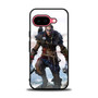 Assassins Creed Valhalla Female Eivor Google Pixel 9a Case