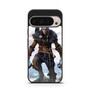 Assassins Creed Valhalla Female Eivor Google Pixel 9 Pro Case