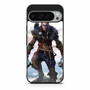 Assassins Creed Valhalla Female Eivor Google Pixel 9 Pro XL Case