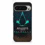 Assassins Creed Valhalla Logo werw Google Pixel 9 Pro XL Case Assassins Creed Valhalla Logo werw Google Pixel 9 Pro XL Case