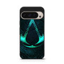 Assassins Creed Valhalla Logo 2 Google Pixel 9 Pro Case
