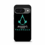 Assassins Creed Valhalla Google Pixel 9/ Pixel 9a/ Pixel 9 Pro/ Pixel 9 Pro XL Case