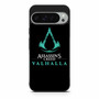 Assassins Creed Valhalla Google Pixel 9 Pro XL Case