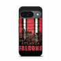 Atlanta Falcons Google Pixel 9/ Pixel 9a/ Pixel 9 Pro/ Pixel 9 Pro XL Case
