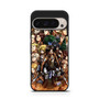 Attack on Titan All Characters Google Pixel 9 Pro Case