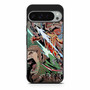 Attack on Titan Charge Google Pixel 9 Pro XL Case
