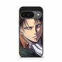 Attack on Titan Cool Levi Google Pixel 9/ Pixel 9a/ Pixel 9 Pro/ Pixel 9 Pro XL Case