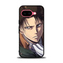 Attack on Titan Cool Levi Google Pixel 9a Case