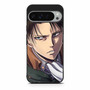 Attack on Titan Cool Levi Google Pixel 9 Pro XL Case