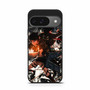 Attack on Titan Eren and Mikasa Google Pixel 9/ Pixel 9a/ Pixel 9 Pro/ Pixel 9 Pro XL Case