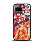 Attack on Titan Eren Mikasa & Armin Google Pixel 9a Case