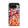 Attack on Titan Eren Mikasa & Armin Google Pixel 9 Pro Case