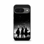 Attack on Titan Eren Mikasa Armin Google Pixel 9/ Pixel 9a/ Pixel 9 Pro/ Pixel 9 Pro XL Case