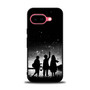 Attack on Titan Eren Mikasa Armin Google Pixel 9a Case
