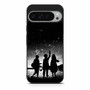 Attack on Titan Eren Mikasa Armin Google Pixel 9 Pro XL Case