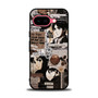 Attack on Titan Eren Quotes Google Pixel 9a Case