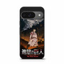 Attack on Titan Final Sesason Cover 2 Google Pixel 9/ Pixel 9a/ Pixel 9 Pro/ Pixel 9 Pro XL Case