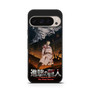 Attack on Titan Final Sesason Cover 2 Google Pixel 9 Pro Case