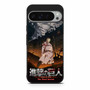 Attack on Titan Final Sesason Cover 2 Google Pixel 9 Pro XL Case