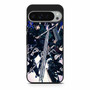 Attack on Titan Final Sesason Cover werw Google Pixel 9 Pro XL Case