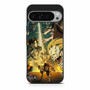 Attack on Titan Final Sesason Google Pixel 9 Pro XL Case