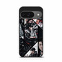 Attack on Titan Levi 2 Google Pixel 9/ Pixel 9a/ Pixel 9 Pro/ Pixel 9 Pro XL Case