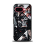 Attack on Titan Levi 2 Google Pixel 9a Case