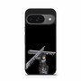 Attack on Titan Mikasa Google Pixel 9/ Pixel 9a/ Pixel 9 Pro/ Pixel 9 Pro XL Case