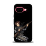 Attack on Titan Sasha Blouse Google Pixel 9a Case
