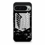 Attack on Titan scouting legion Google Pixel 9 Pro XL Case