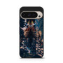 Attack On Titan Eren Yeager Titan Google Pixel 9 Pro Case