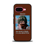 Attack On Titan Mikasa Quotes werw Google Pixel 9a Case