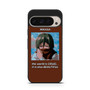 Attack On Titan Mikasa Quotes werw Google Pixel 9 Pro Case