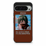 Attack On Titan Mikasa Quotes werw Google Pixel 9 Pro XL Case